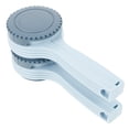 thumbnail image 1 of Blue Food Storage Clamps with Pour Spout for Sealing 2 Pieces Plastic, 1 of 8
