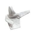 thumbnail image 4 of serony Mode Sweat à Capuche Échelle 1/12 pour Poupée de 6 Pouces, 4 of 9