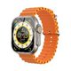 thumbnail image 2 of Reloj inteligente HK8 Ultra de 2.1 pulgadas, HD, Bluetooth,, 2 of 2