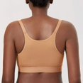 thumbnail image 2 of Sostén de Lactancia Deportiva Gratlin Plus Size Algodón 5XL, 2 of 4