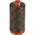 thumbnail image 2 of Aurifil Cotton Mako Thread Bark 1140 50Wt 1422Yd, 2 of 2