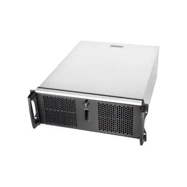 Chenbro RM41300 Rackmountable 4U extended ATX no power supply