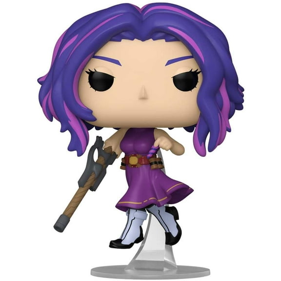 FUNKO POP! Anime: My Hero Academia - Lady Nagant (MHA)