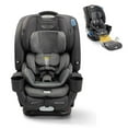 thumbnail image 1 of Graco 4Ever DLX Grad 5-in-1 Convertible Car Seat | Versatile, Comfortable, and Safe for Babies through Preteens | 1.8-54 kg (4-120 lb), 1 of 8