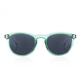 thumbnail image 1 of Lentes de Sol INVICTA EYEWEAR Unisex de color Verde, 1 of 4