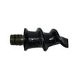 thumbnail image 2 of Auger Point to Fit 9" and 12" Post Hole Diggers 1-1/4" Thread Danuser & Others 50100, 2 of 2