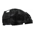 thumbnail image 3 of For BMW 328i/335i 2012 13 14 15 2016 Driver Side Fender Liner | Front | CAPA Certified | F30 Sedan Standard | Modern | Luxury | Sport | 51717260725 | BM1248131, 3 of 5