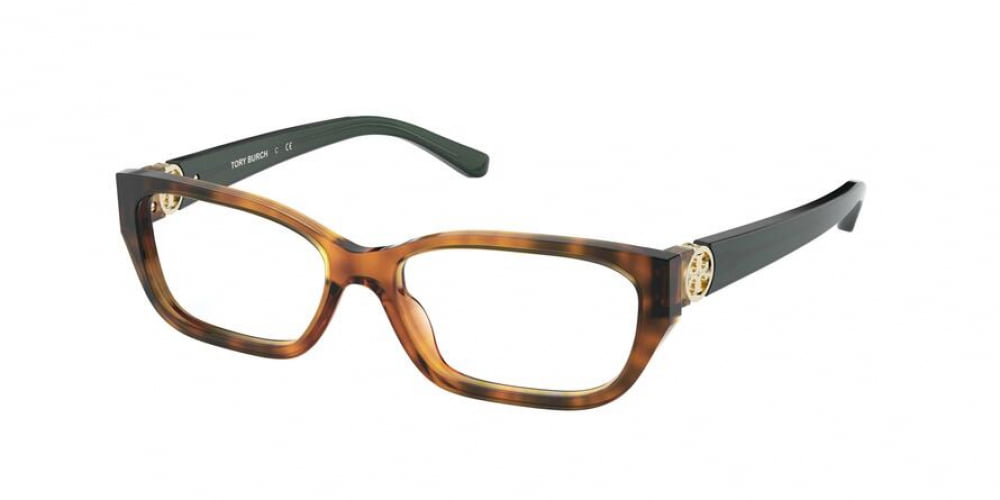 Tory Burch 2102 Eyeglasses 1793 Brown 