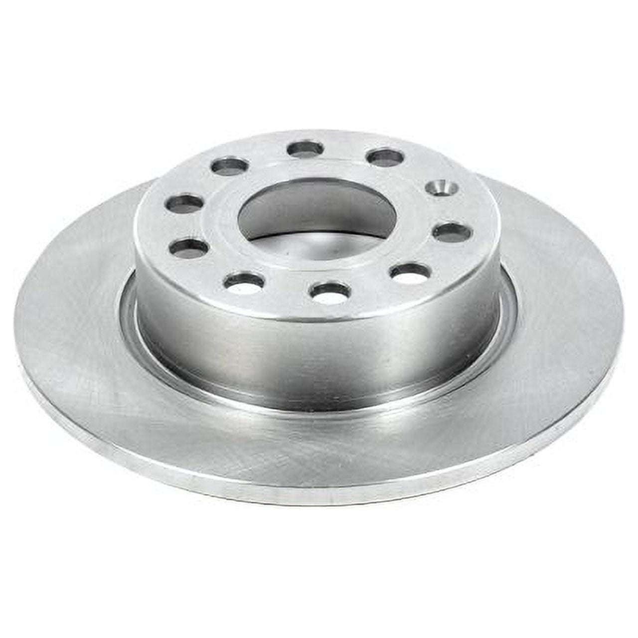 Power Stop Front OR Rear One Stock Replacement Brake Rotor EBR1207