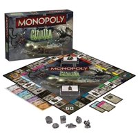 Cthulhu Monopoly (Other)
