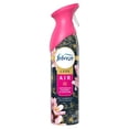 thumbnail image 4 of Air Mist - Cherry Blossom - 8.1oz: Disposable, Dye-Free, Phthalate-Free, 4 of 4