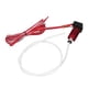 thumbnail image 4 of Hotend para impresora 3D ANGGREK bloque calefactor de aluminio 12 V, 4 of 8