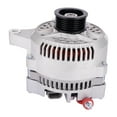 thumbnail image 4 of MOCA AUTOPARTS New Alternator Fit for 2001-2003 Ford F-150 5.4L & 1996-1997 Lincoln Town Car 4.6L & 1995-1999 Mercury Grand Marquis 4.6L, w/ D shaped Alt Plug, for 130 Amp ONLY, 4 of 11