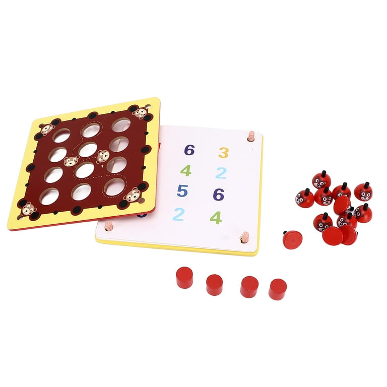 Hand2mind Numberblocks Memory Match Game : Target