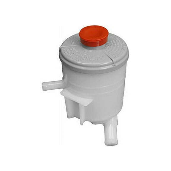 Power Steering Reservoir - Compatible with 2001 - 2005 Honda Civic 2002 2003 2004