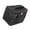 Black-S, variant on Practical Guitar Amplifier Backpack Retro Fabric Impacts Resistant Interior Speakers Cabinet Cover for Accessories