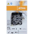thumbnail image 1 of Cadena para motosierra Stihl 26RS68, 18 pulgadas, 68 eslabones, .325 Pitch, 1 of 7