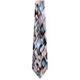 thumbnail image 1 of Jerry Garcia Mens Fashion Designer Brand Necktie Ties, 1 of 1