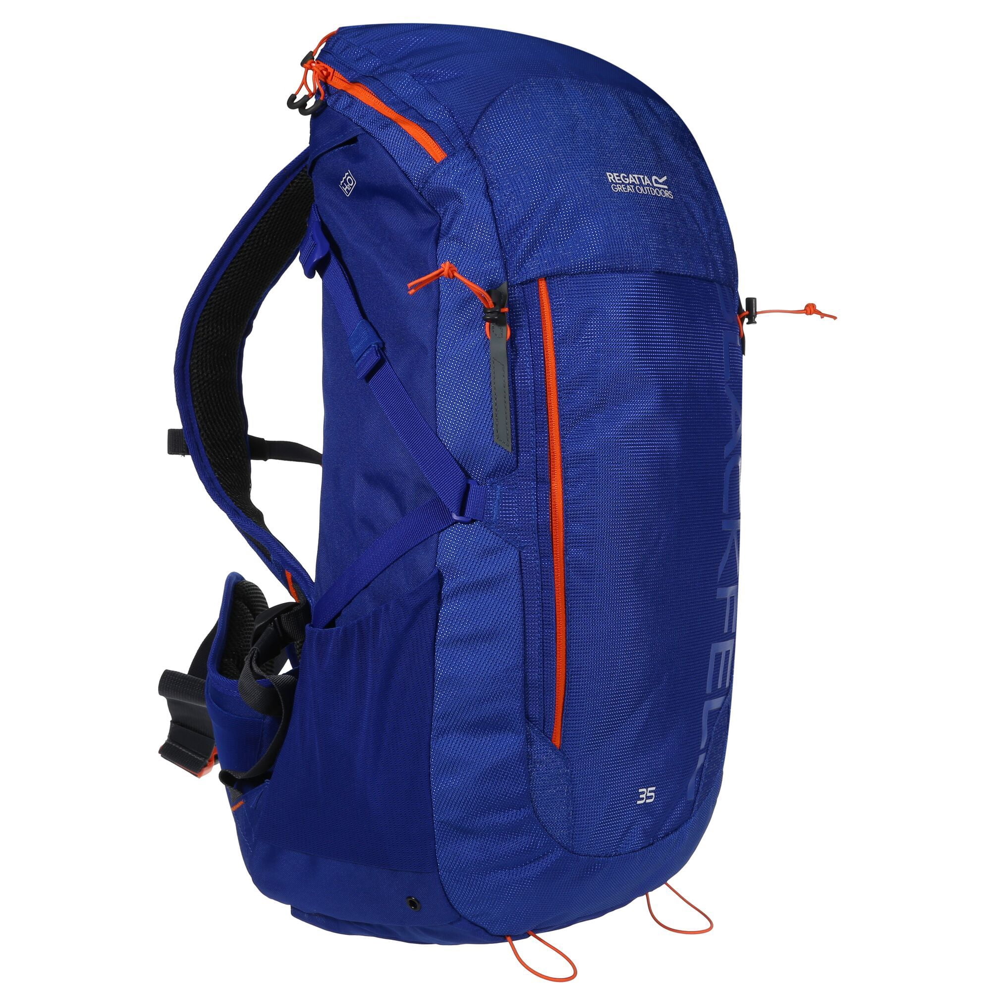 Regatta Blackfell III 35L Rucksack 