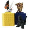thumbnail image 2 of Bandai - Movie Monster Series - Mini Godzilla Collection (2 Blind Box Collectible Figure), 2 of 3