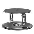 thumbnail image 2 of Support de Projecteur de Bureau Réglable - Design en Acier Robuste pour Maison et Bureau, 2 of 10