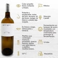 thumbnail image 2 of Pack de 2 Vino Blanco Mariatinto 750 ml, 2 of 3