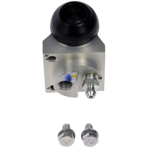 Dorman W610240 Rear Drum Brake Wheel Cylinder for Specific Chevrolet Models Fits select: 2015-2020 CHEVROLET TRAX