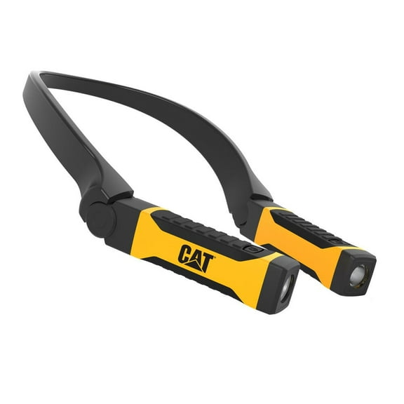 CAT Merchandise CT7100 200 Lumens LED Neck Light
