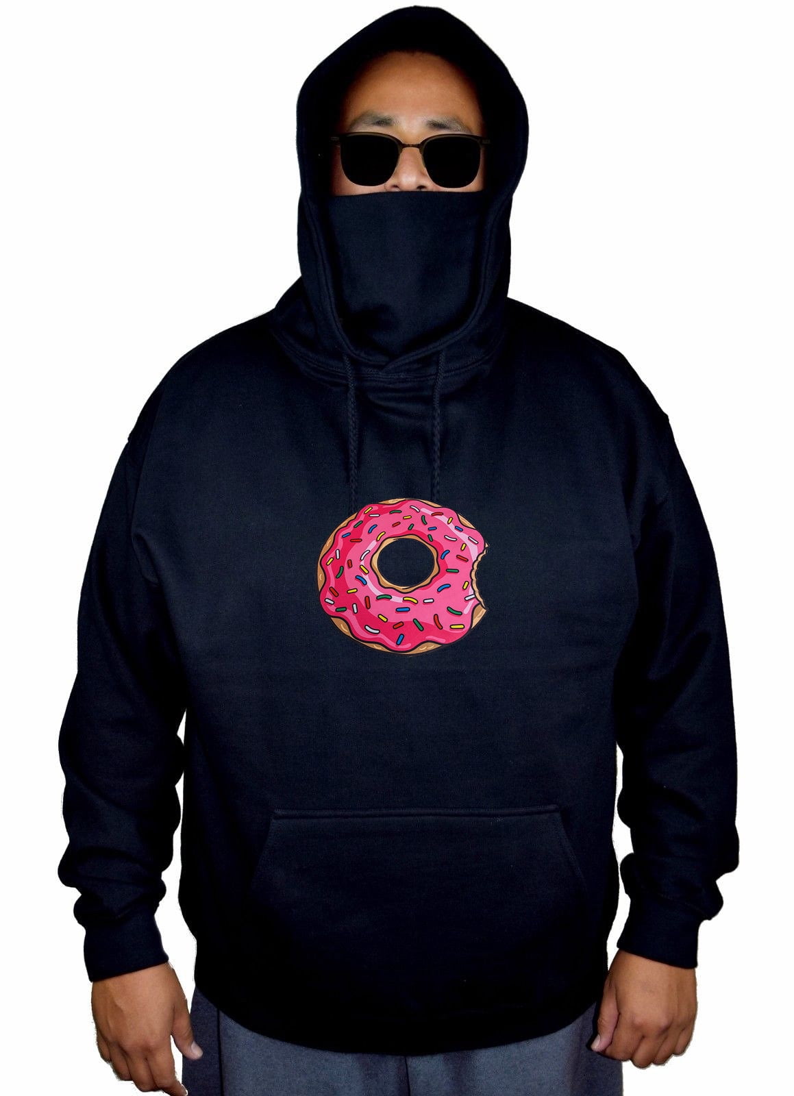 Donut Sweater