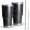 Math Equations Colorful, variant on 30oz Math Equations Calculus Black Pattern Tumblers Stainless Steel Tumbler with Lid and Straw,Vacuum Insulated Double Wall Travel Tumbler Cups Mug with Cleaning Brush for Coffee,Tea