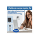 thumbnail image 2 of Cargador Super Carga Rápida Tipo C 45w Para Samsung S23 S23+, 2 of 3