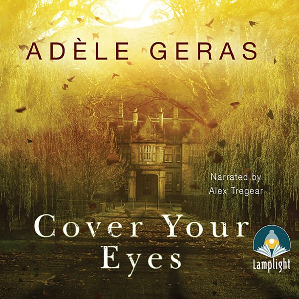 Cover Your Eyes Audiobook