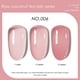 thumbnail image 1 of Esmalte de uñas semitransparente de 20 colores, crema, transparente, para decoración de uñas, 7,5 ml., 1 of 3