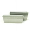 Mainstays 18'' Milano Windowbox Planter