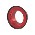 thumbnail image 2 of Mtb Road Bike Stem Top Bowl Cover for 28.6Mm Bicycle fork Tube Headset Cap, 2 of 10