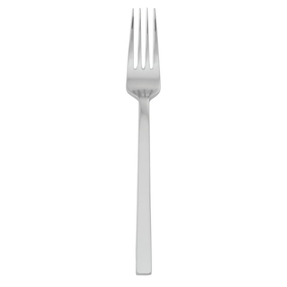 Walco 09051 Semi 18/10 S/S 8-1/4 Table Fork - Dozen"