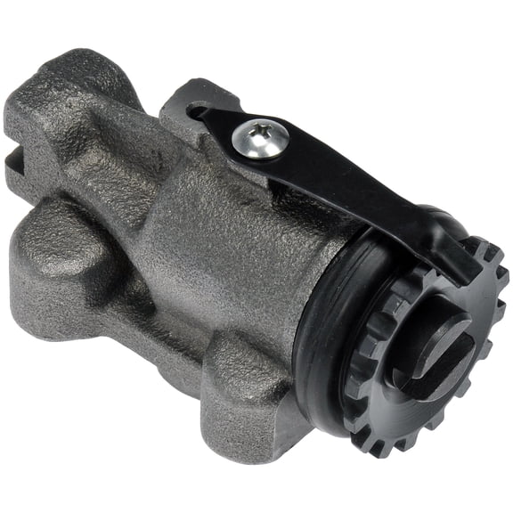Dorman W123242 Drum Brake Wheel Cylinder for Specific Chevrolet / GMC / Isuzu Models Fits select: 1987-1993 ISUZU NPR, 1992-1993 GMC 4000