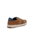 thumbnail image 3 of Tenis Hombre Rodrisan Casuales Confort cafe 26, 3 of 6