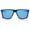Navy Blue Satin, variant on Sunglasses for Men and Women - OO9482 Futurity Polarized Sunglasses with Oakley PRIZM Lenses - Unisex - Satin Black/PRIZM Black Polarized - Size 57