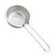 thumbnail image 3 of Cesta para pasta, olla caliente, colador, utensilio de cocina, cesta para freír de acero inoxidable. redondo, 3 of 9