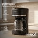 thumbnail image 5 of Cafetera Digital Midea 12 Tazas Smart Brew, 5 of 8