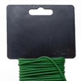 thumbnail image 2 of Garden Plant Support Wire Plastic-Coated Twist Tie Tool 2.8mm x 20m for Horticulture Use, 2 of 5
