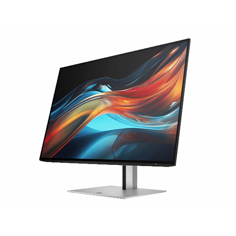 HP Series 7 Pro 24 inch WUXGA USB-C Monitor - 724pu 24