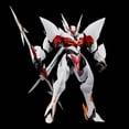 thumbnail image 3 of Tekkaman Blade Blaster Tekkaman Blade Riobot 1:12 Figure, 3 of 10