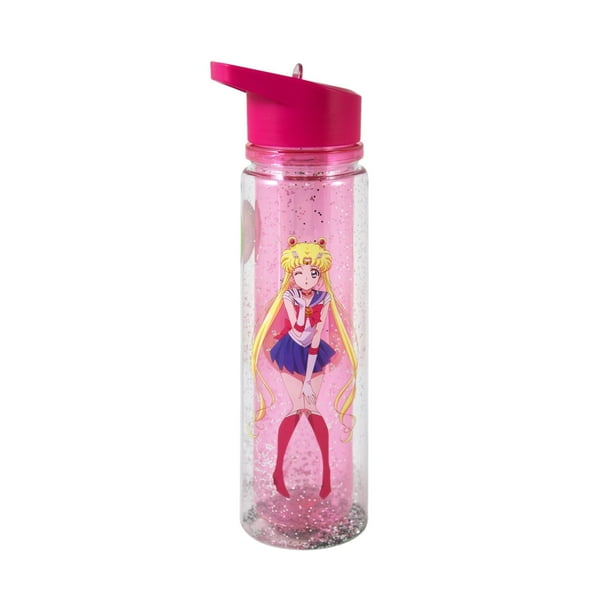 Botella de agua JUST FUNKY Sailor Moon Crystal 500 ml