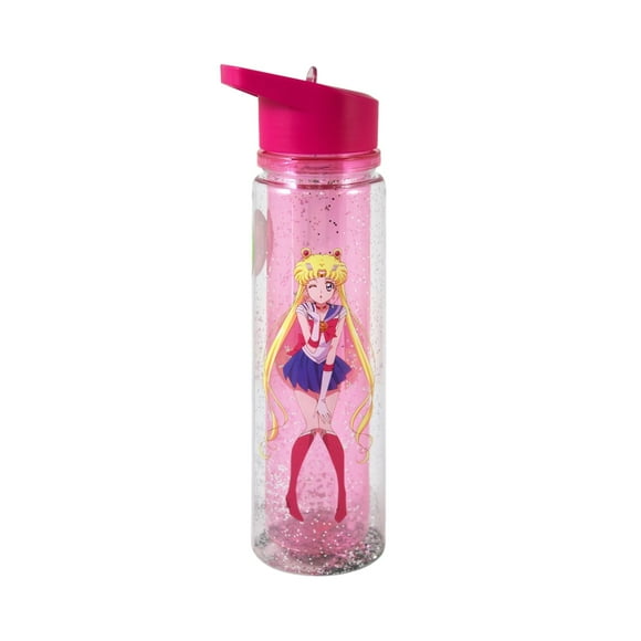 Botella de agua JUST FUNKY Sailor Moon Crystal 500 ml