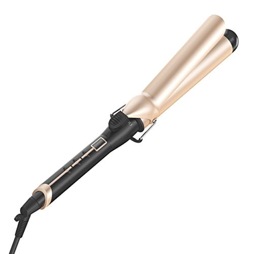 hair curling rod