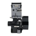 thumbnail image 3 of Opitcal Fiber Cleaver, Easy Operation Optic Fibre Cutter Auto Return With Waste Box For Hot Melting, 3 of 8