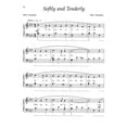 thumbnail image 5 of SCHAUM Sacred Solos (Level Four) Educational Piano Book with CD (Level Inter), 5 of 7