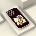 thumbnail image 4 of Funda de teléfono de goma TPU elegante y duradera con diseño de estampado de dibujos animados para iPhone: ¡perfecta para compradores de moda!, 4 of 4